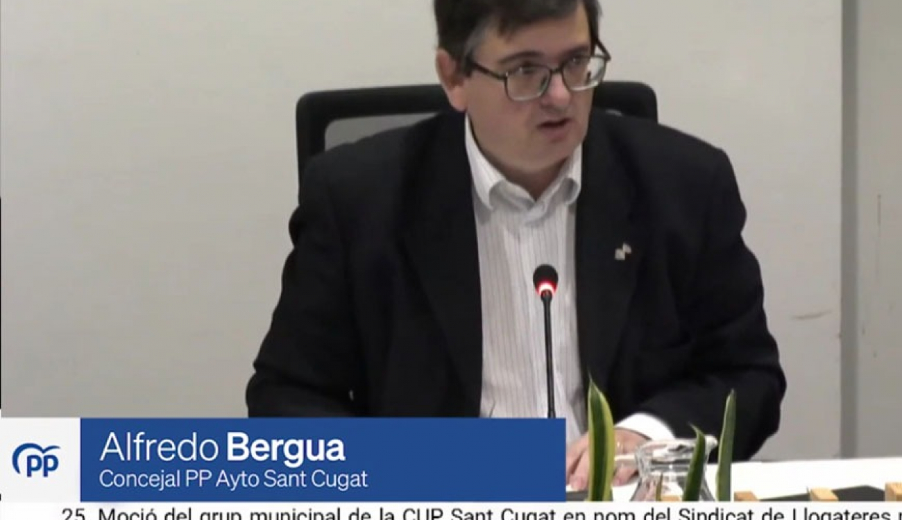 Contra la regulació del lloguer de temporada